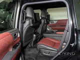INFINITI QX80 3.5L V6TT AUTOGRAPH 7STR 9AT (2025)